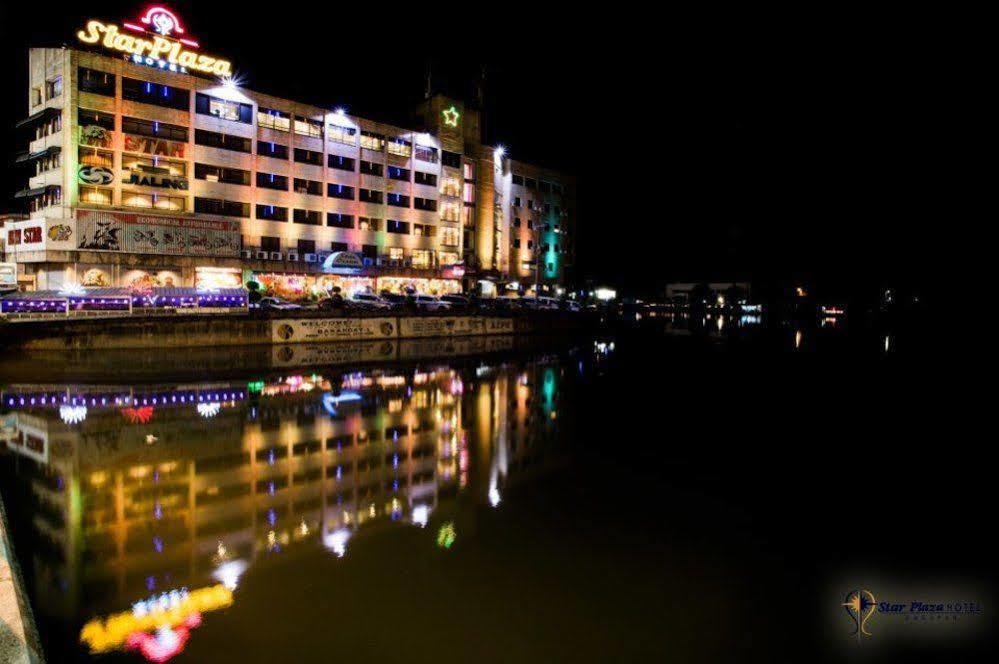 โรงแรมสตาร์ พลาซา Dagupan City ภายนอก รูปภาพ