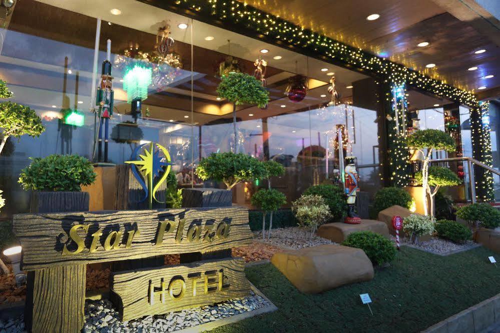 โรงแรมสตาร์ พลาซา Dagupan City ภายนอก รูปภาพ